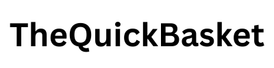 Thequickbasket